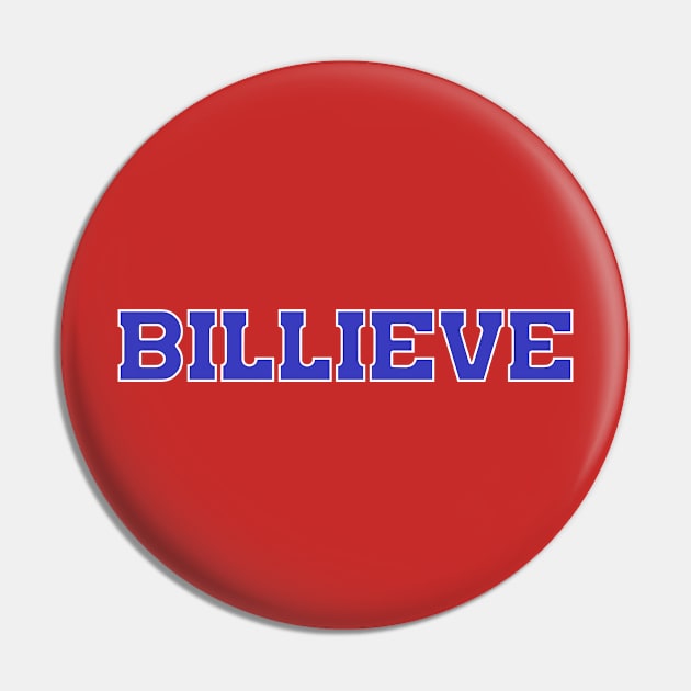 Billieve Pin by Junalben Mamaril