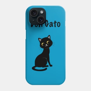 Don Gato Phone Case