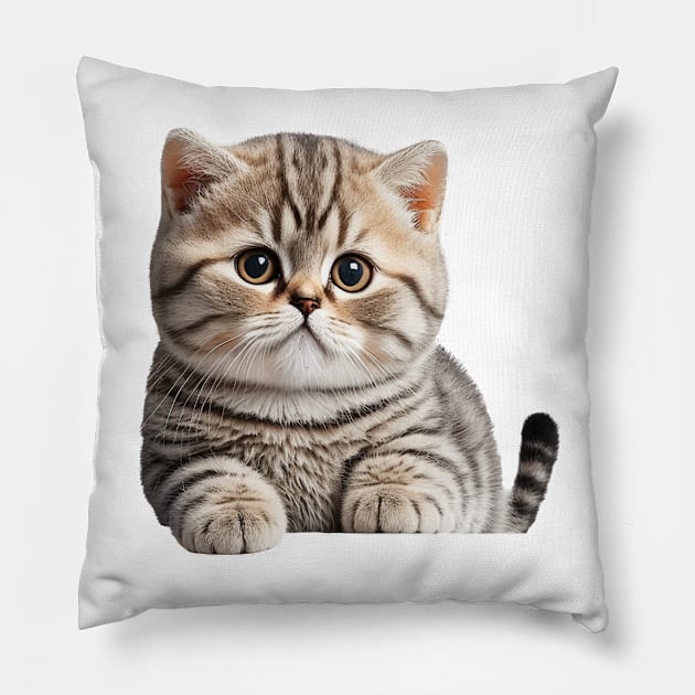 Purfect position Pillow by Path