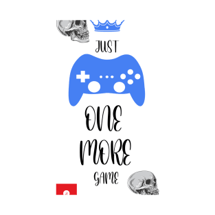 gamer girl T-Shirt