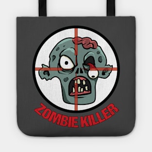 Zombie Killer The First Tote