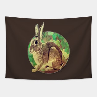 Easter Bunny Tapestry