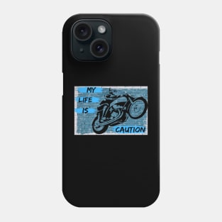 Dirt bike edition Phone Case