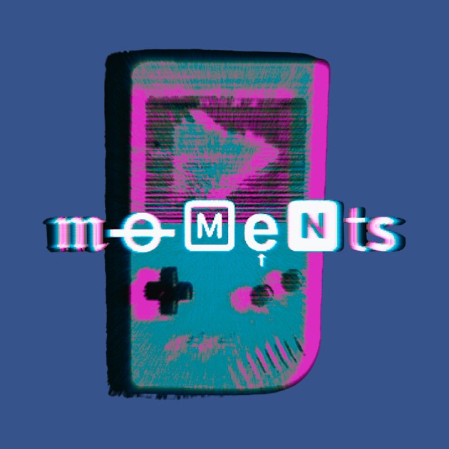Moments in Bits by casualteesinc