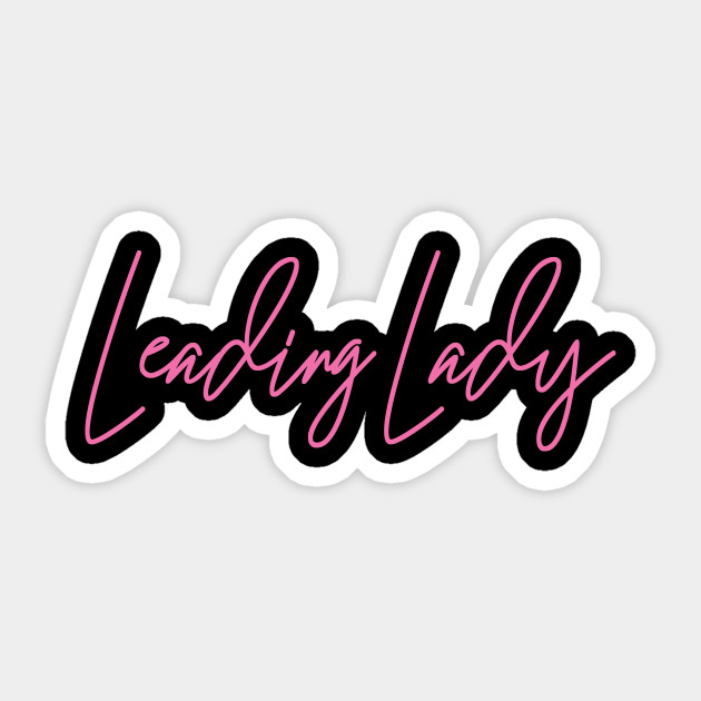 Leading Lady Size Chart