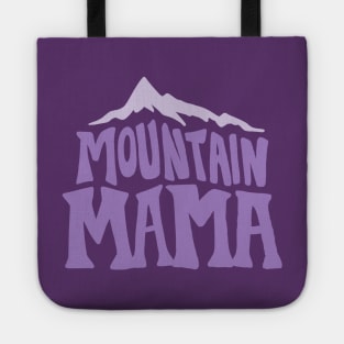 Mountain Mama Tote