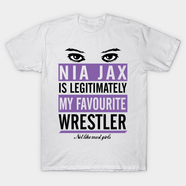 j ax t shirt