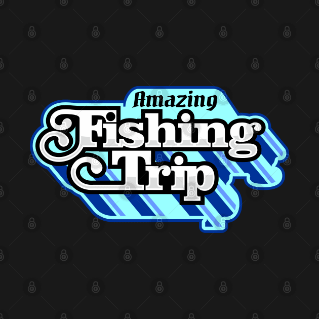 fishing trip by spoilerinc