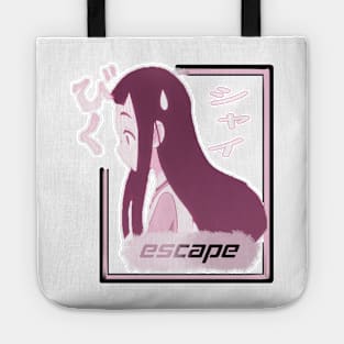 Kakushigoto ''Escape'' V1 Tote