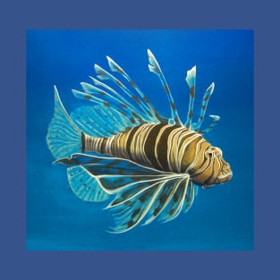 Lionfish T-Shirt