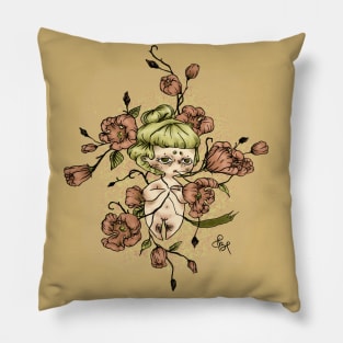 Dafne Pillow