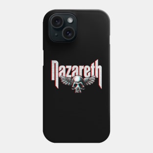 nazareth Phone Case