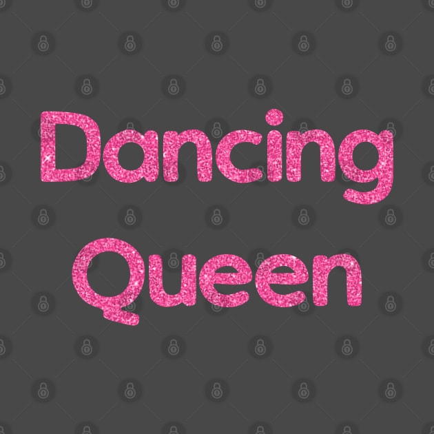 Dancing Queen by Simple Life Designs