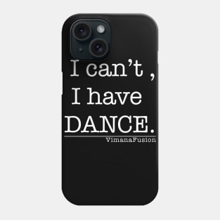 Priorities Phone Case