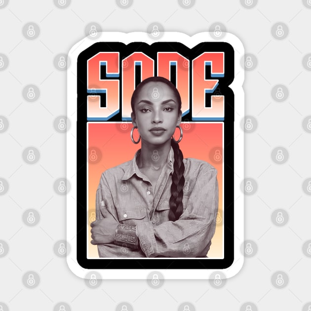 Sade Magnet by Olivia alves