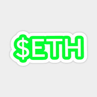 $Eth coin Magnet