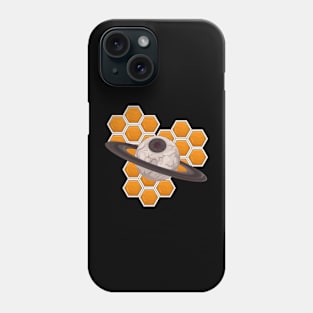 Eye Phone Case