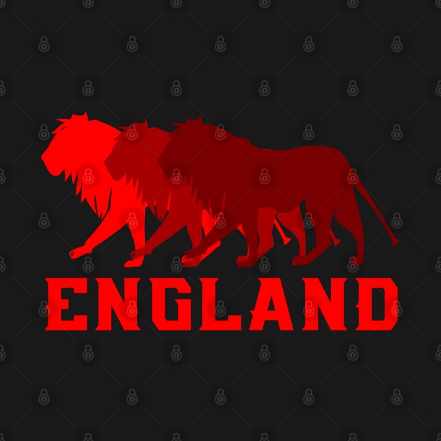 England WWC by TheRoyalLioness