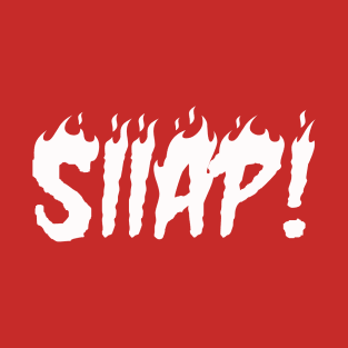 Siiap! T-Shirt