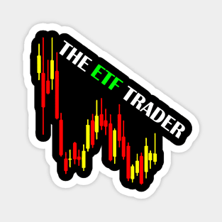 The ETF Trader Magnet