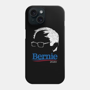 Bernie Sanders For Now Phone Case