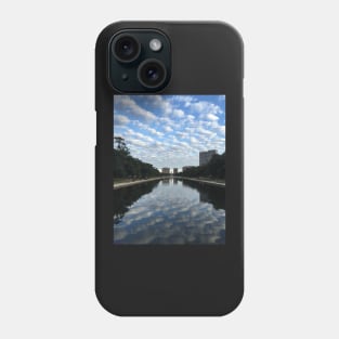 Hermann Park Phone Case