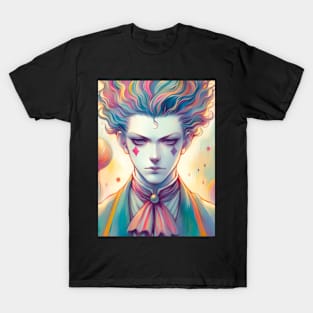 Hunter X Hunter Chimera Ant Arc T-Shirt