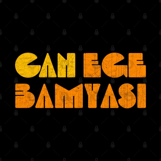 CAN Ege Bamyasi by unknown_pleasures