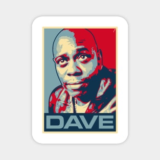 Dave Magnet