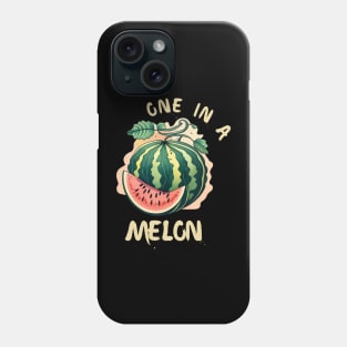 Melon Phone Case