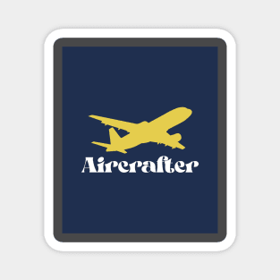 Aircrafter Magnet