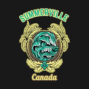 Summerville T-Shirt