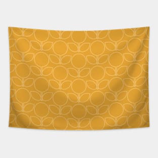 Bloomin Buttercup Tapestry