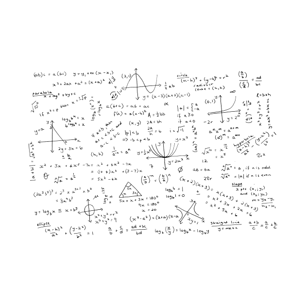 Algebra Math Sheet 3 by funmaths