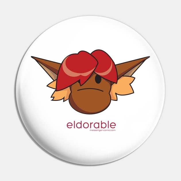 Eldorable Pin by radiochio