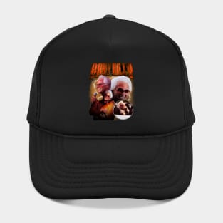Uncle Baby Billy Bootleg Vintage TShirt Hat