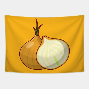 Onion Tapestry