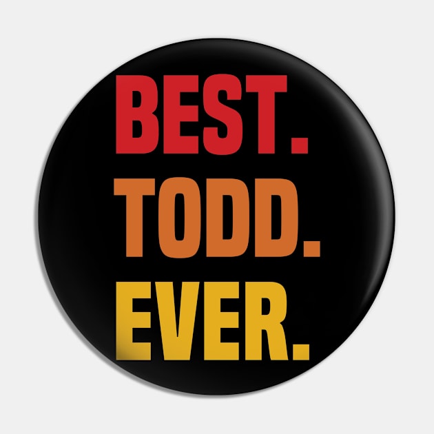 BEST TODD EVER ,TODD NAME Pin by GEMEARNARNSYAK