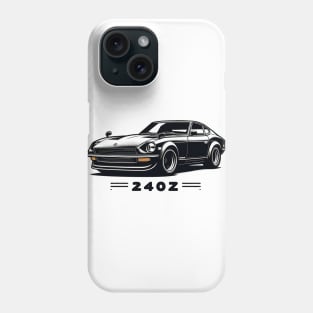 Nissan 240z Phone Case