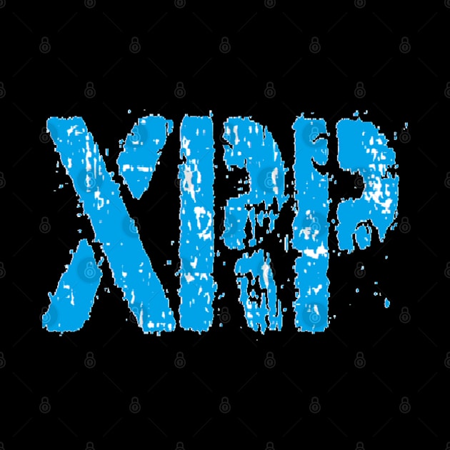 XRP...Says It All! by DigitalNomadInvestor