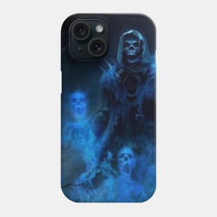 Grim Phone Case