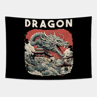 dragon Tapestry