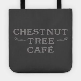 Chestnut Tree Cafe Tote