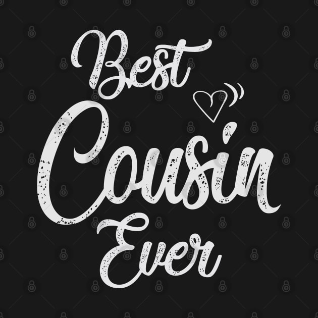 Best cousin ever by Leosit