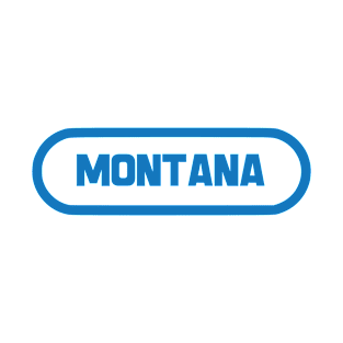 Montana T-Shirt