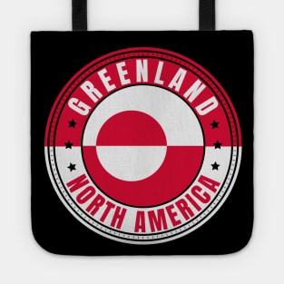 Greenland Tote