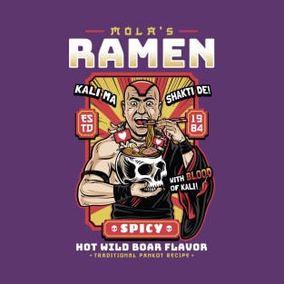 Ramen of Doom v2 T-Shirt