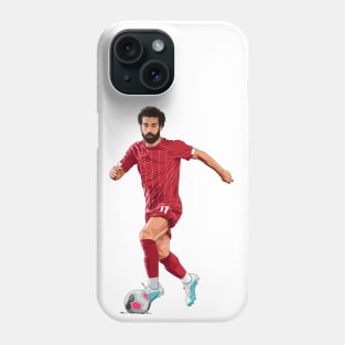 Mohamed Salah Phone Case