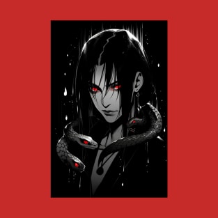 Orochimaru Sama T-Shirt