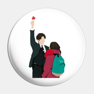 Goblin Korean Drama Pin